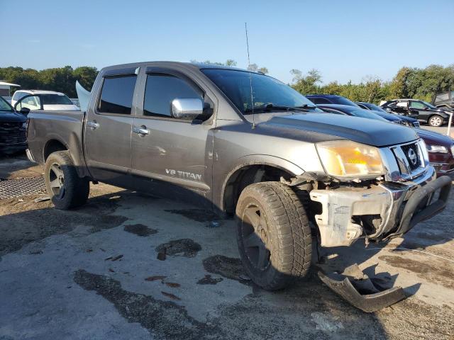Photo 4 from auction – 2010 NISSAN TITAN XE with VIN 1N6AA0EC3AN311024