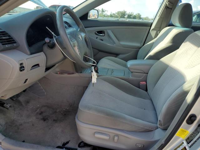 صورة رقم 7 من المزاد - 2011 TOYOTA CAMRY BASE مع VIN 4T1BF3EK8BU227916