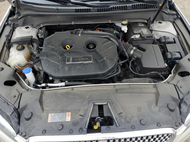 Photo 11 from auction – 2020 LINCOLN MKZ RESERV with VIN 3LN6L5F99LR613495