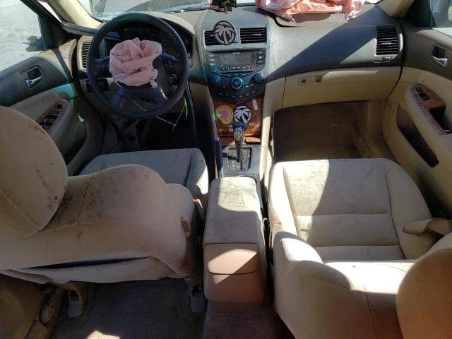 Photo 8 from auction – 2005 HONDA ACCORD EX with VIN 1HGCM56735A051997