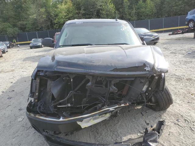 Photo 5 from auction – 2007 GMC NEW SIERRA with VIN 2GTEK13M571555559