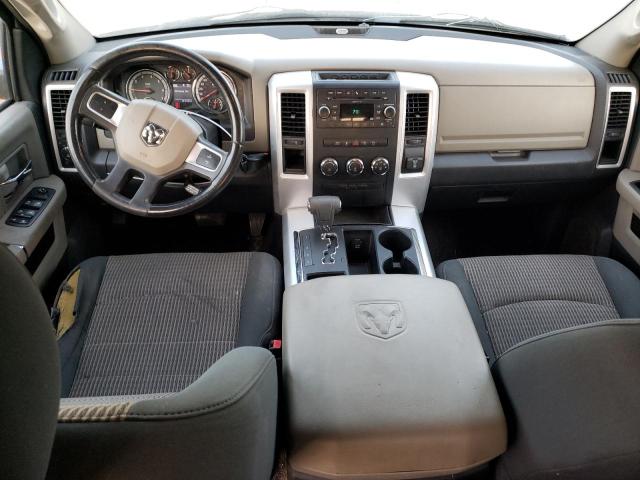 Снимка 8 от търг – 2011 DODGE RAM 1500 с VIN 1D7RB1CTXBS628562