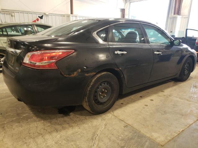 Photo 3 from auction – 2013 NISSAN ALTIMA 2.5 with VIN 1N4AL3AP9DC255829