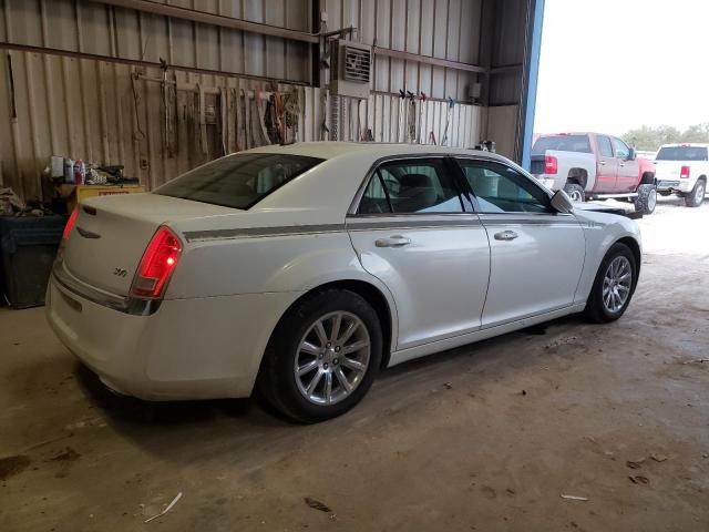 Photo 3 from auction – 2014 CHRYSLER 300 with VIN 2C3CCAAG8EH343619