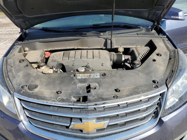 Photo 12 from auction – 2014 CHEVROLET TRAVERSE L with VIN 1GNKRGKD3EJ232902