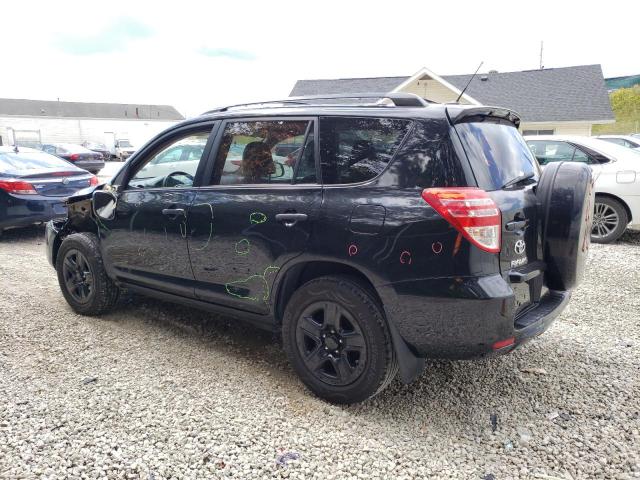 Photo 2 from auction – 2012 TOYOTA RAV4 with VIN 2T3BF4DV4CW217040