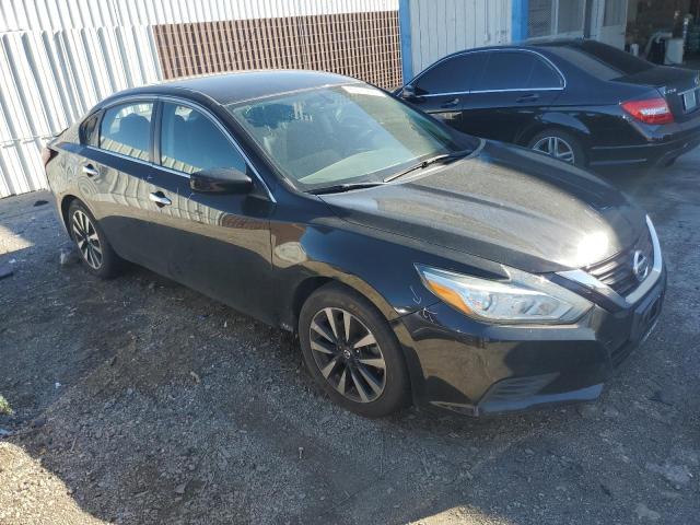 Photo 4 from auction – 2018 NISSAN ALTIMA 2.5 with VIN 1N4AL3AP3JC182131
