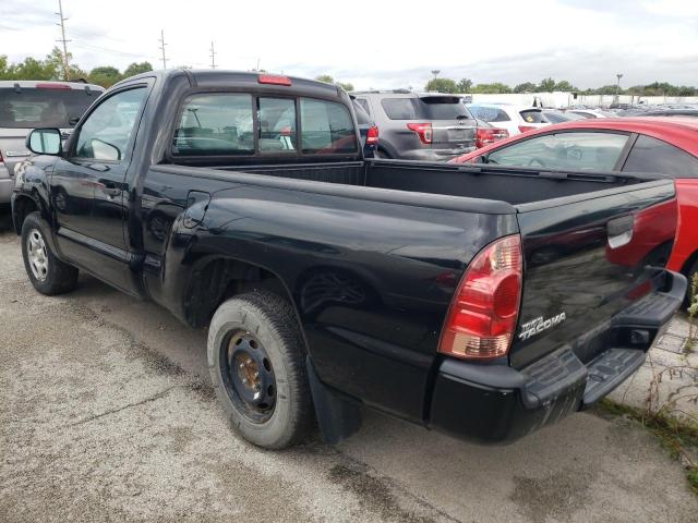 Photo 2 from auction – 2014 TOYOTA TACOMA with VIN 5TFNX4CN5EX040265