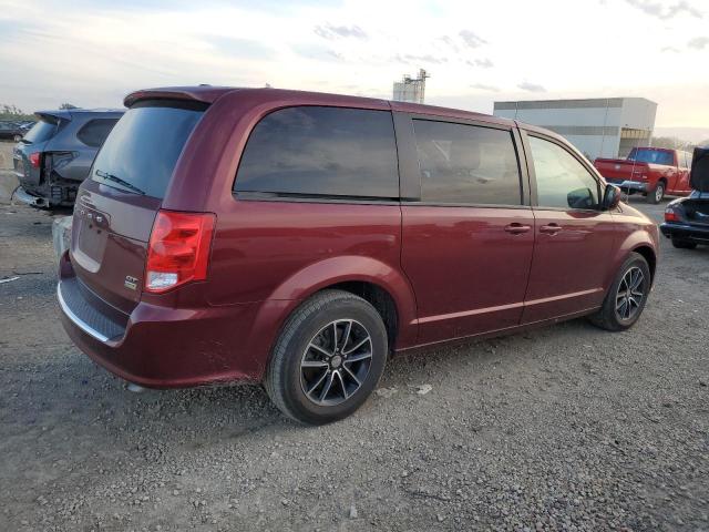 Photo 3 from auction – 2019 DODGE GRAND CARA with VIN 2C4RDGEG3KR641131