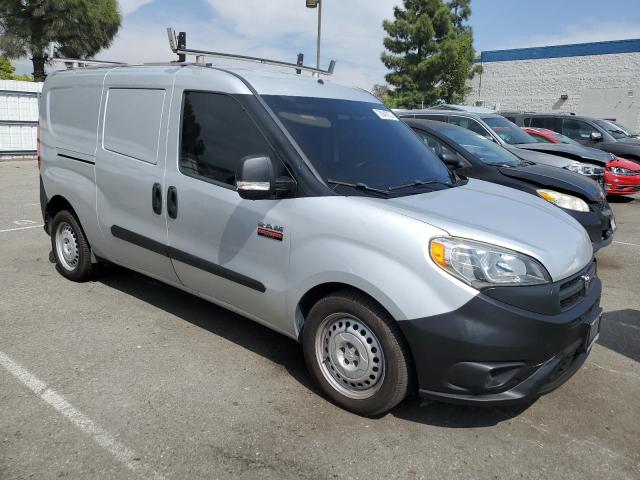 Photo 4 from auction – 2015 RAM PROMASTER with VIN ZFBERFAT2F6A63071