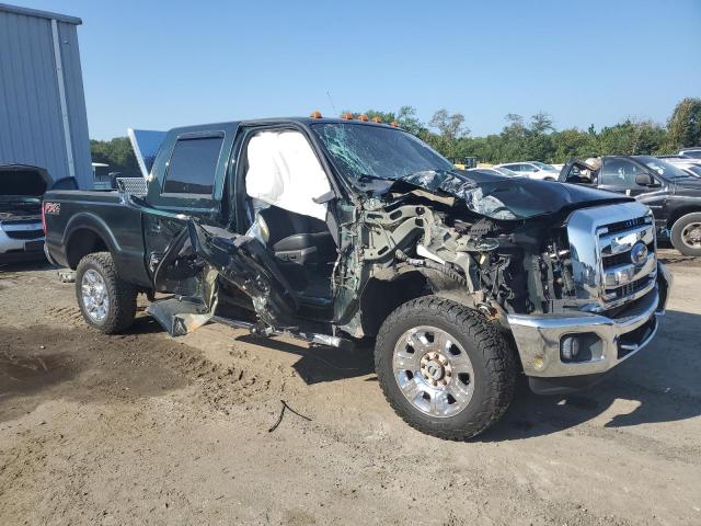 Photo 4 from auction – 2016 FORD F350 SUPER with VIN 1FT8W3BT3GEC78401