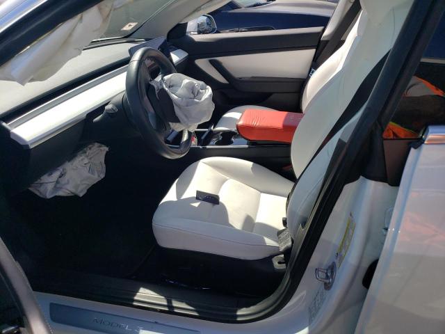 Photo 7 from auction – 2019 TESLA MODEL 3 with VIN 5YJ3E1EB5KF365986