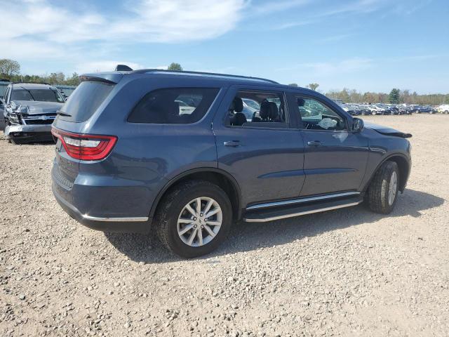 Photo 3 from auction – 2019 DODGE DURANGO SX with VIN 1C4RDJAG2KC781182