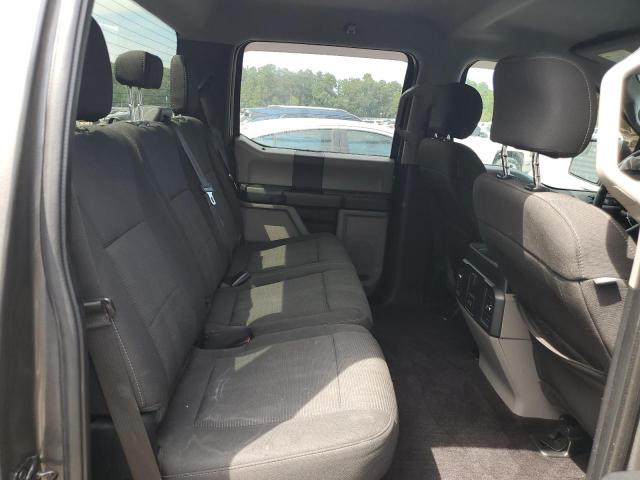 Photo 10 from auction – 2017 FORD F150 SUPER with VIN 1FTEW1CF1HKC95149