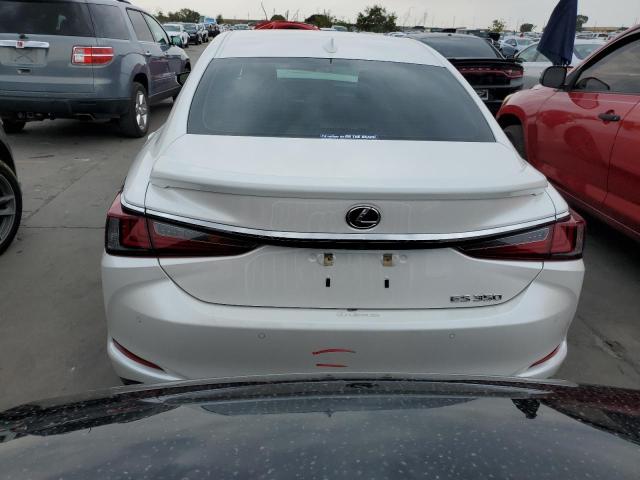 Photo 6 from auction – 2019 LEXUS ES 350 with VIN 58ABZ1B14KU001789
