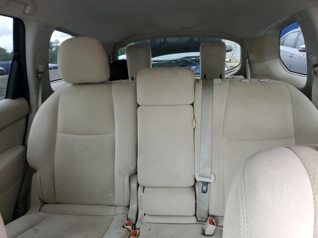 Photo 10 from auction – 2014 NISSAN PATHFINDER with VIN 5N1AR2MM7EC720559