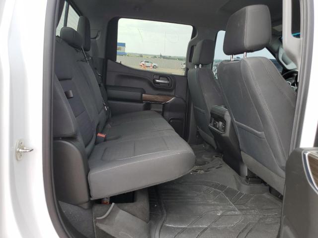 Photo 10 from auction – 2019 CHEVROLET SILVERADO with VIN 1GCPYFEDXKZ218385