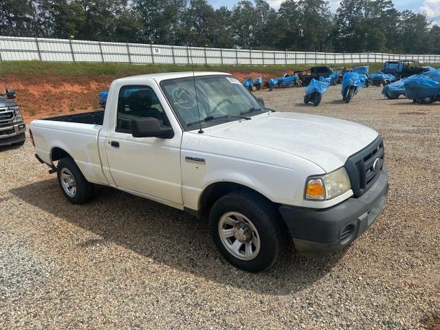 Photo 4 from auction – 2010 FORD RANGER with VIN 1FTKR1AD9APA31133