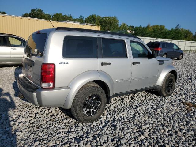 Photo 3 from auction – 2009 DODGE NITRO SE with VIN 1D8GU28K79W510975