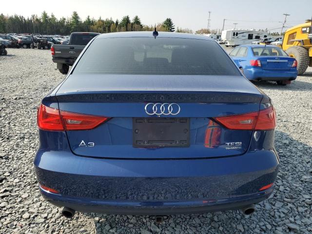 Photo 6 from auction – 2016 AUDI A3 PREMIUM with VIN WAUE8GFF0G1048439