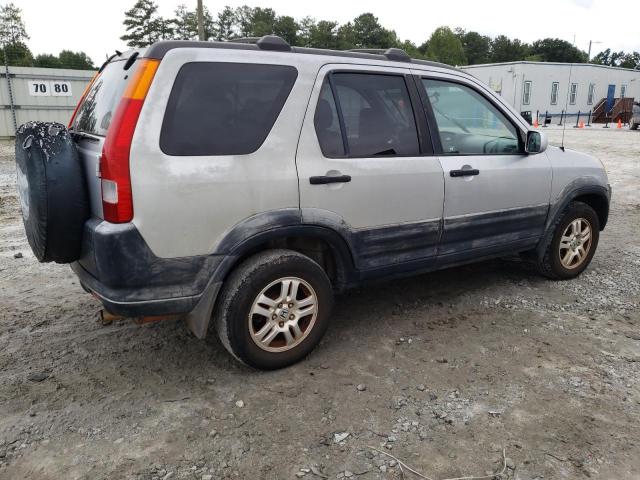 Photo 3 from auction – 2002 HONDA CR-V EX with VIN JHLRD78802C077759