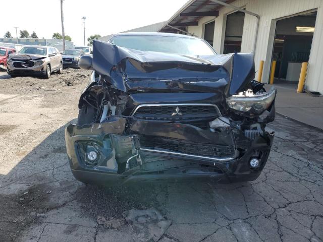 Photo 5 from auction – 2015 MITSUBISHI OUTLANDER with VIN 4A4AP3AU6FE045533