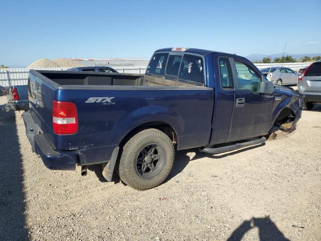 Photo 3 from auction – 2007 FORD F150 with VIN 1FTRF14W07NA17193