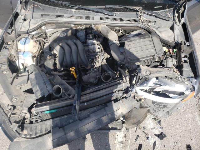Photo 11 from auction – 2012 VOLKSWAGEN JETTA BASE with VIN 3VW2K7AJ3CM304411