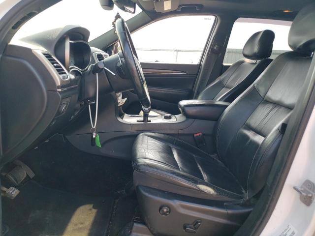 Photo 7 from auction – 2014 JEEP GRAND CHER with VIN 1C4RJFBG4EC462441