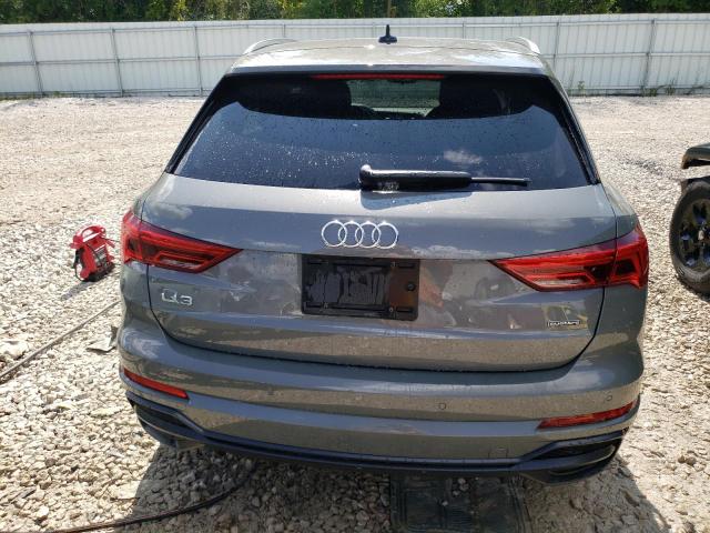 Photo 6 from auction – 2020 AUDI Q3 PREMIUM with VIN WA1DECF35L1037687