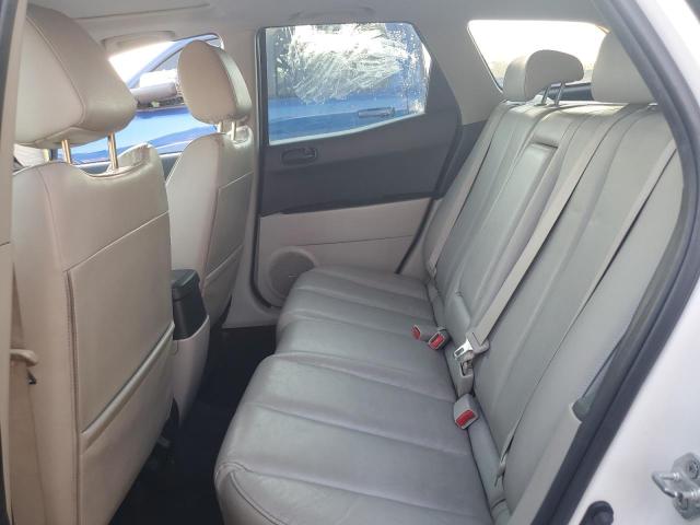 Photo 11 from auction – 2009 MAZDA CX-7 with VIN JM3ER293990227485