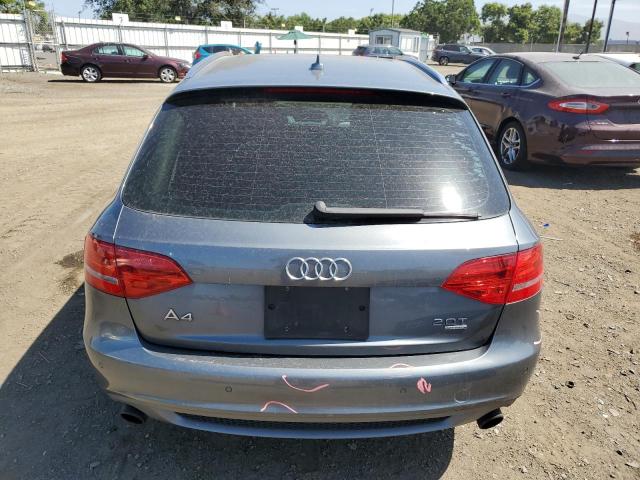 Photo 6 from auction – 2012 AUDI A4 PREMIUM with VIN WAUWFAFL1CA113810