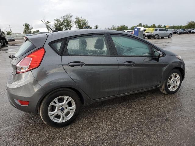 Photo 3 from auction – 2016 FORD FIESTA SE with VIN 3FADP4EJXGM114493