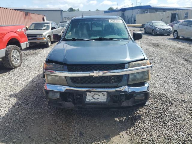 Photo 5 from auction – 2007 CHEVROLET COLORADO with VIN 1GCCS19E478199500
