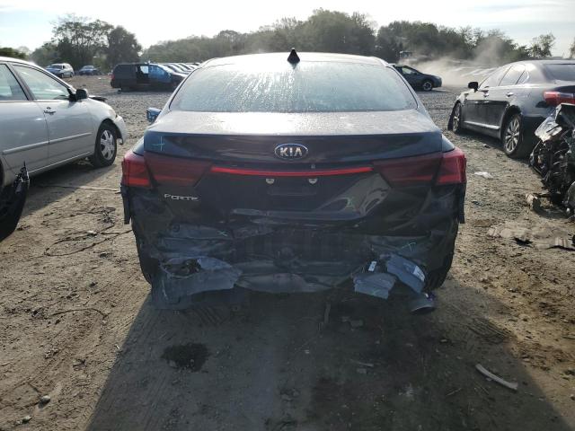 Photo 6 from auction – 2020 KIA FORTE FE with VIN 3KPF24ADXLE223817