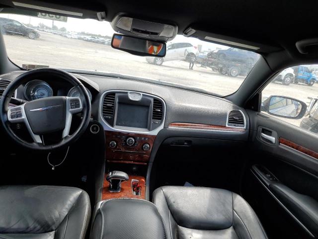 Photo 8 from auction – 2012 CHRYSLER 300 LIMITE with VIN 2C3CCACG2CH223874