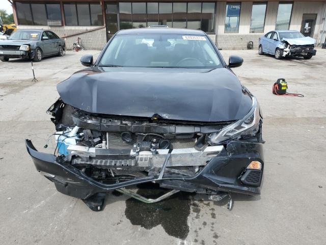 Photo 5 from auction – 2019 NISSAN ALTIMA SR with VIN 1N4BL4CV2KC174626