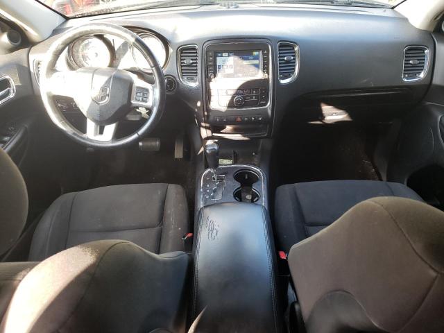 Photo 8 from auction – 2011 DODGE DURANGO CR with VIN 1D4SE4GT9BC595646
