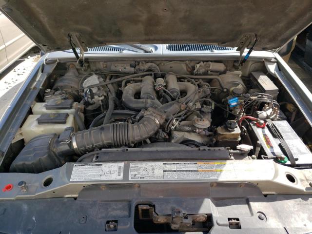Photo 11 from auction – 2000 FORD EXPLORER E with VIN 1FMZU74EXYZB16528