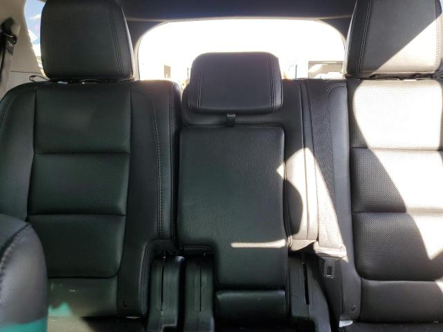 Photo 10 from auction – 2013 FORD EXPLORER L with VIN 1FM5K8F83DGB07032