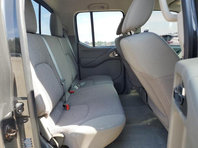Photo 10 from auction – 2015 NISSAN FRONTIER S with VIN 1N6AD0EV0FN745031