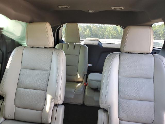 Фото 10 с аукциона – 2013 FORD EXPLORER L с VIN 1FM5K7F80DGA40139