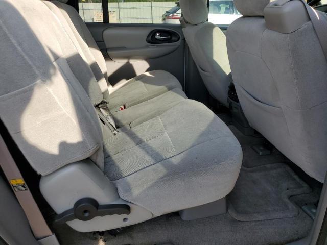 Photo 11 from auction – 2005 CHEVROLET TRAILBLAZE with VIN 1GNES16S956206699