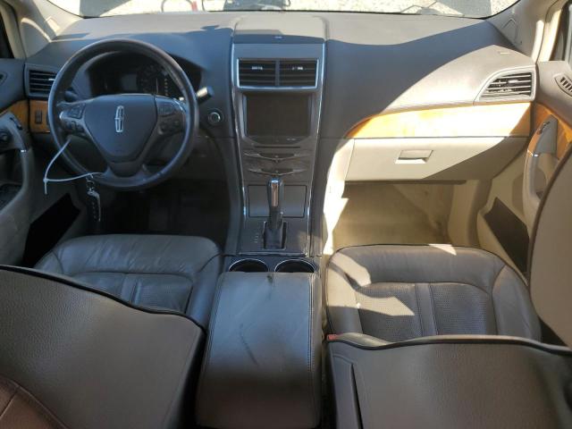 Photo 8 from auction – 2014 LINCOLN MKX with VIN 2LMDJ8JK2EBL15093