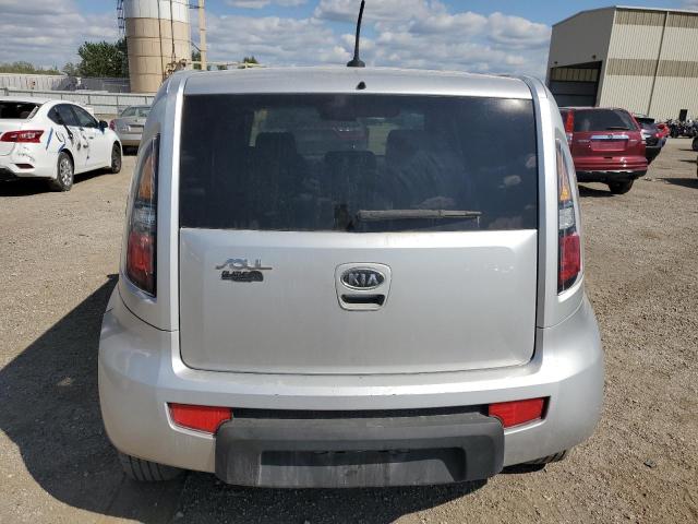 Photo 6 from auction – 2010 KIA SOUL + with VIN KNDJT2A29A7029528
