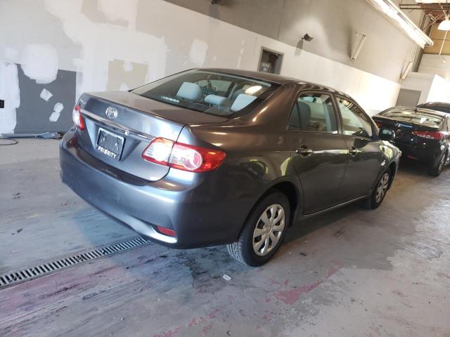 Photo 3 from auction – 2011 TOYOTA COROLLA BA with VIN 2T1BU4EE3BC547314