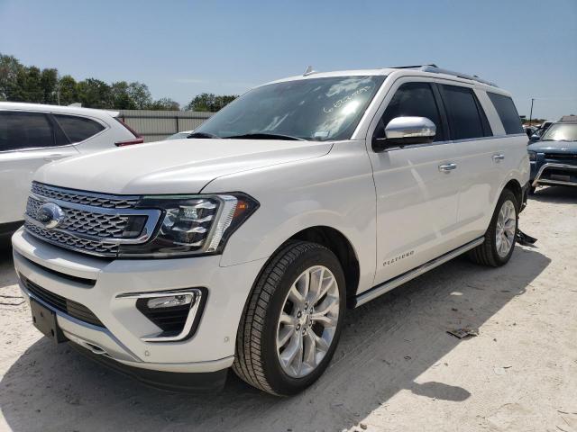 Photo 1 from auction – 2019 FORD EXPEDITION with VIN 1FMJU1MT2KEA82608