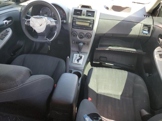 Photo 8 from auction – 2012 TOYOTA COROLLA BA with VIN 5YFBU4EE8CP026218