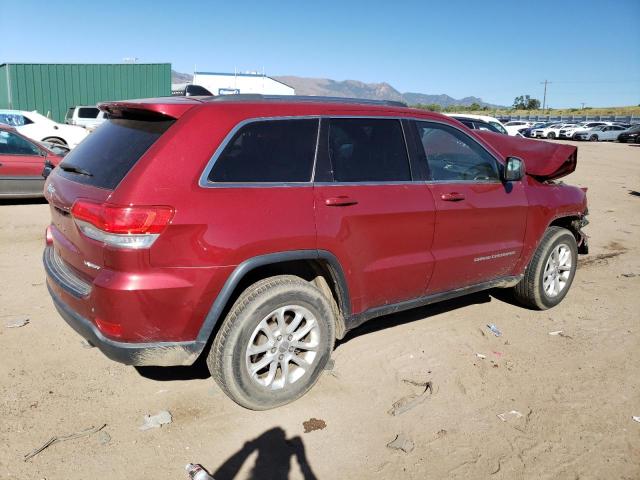 Photo 3 from auction – 2015 JEEP GRAND CHER with VIN 1C4RJFAG5FC208594