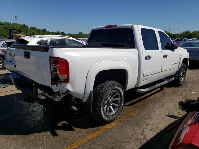 Снимка 3 от търг – 2007 CHEVROLET SILVERADO с VIN 3GCEK13C47G538962